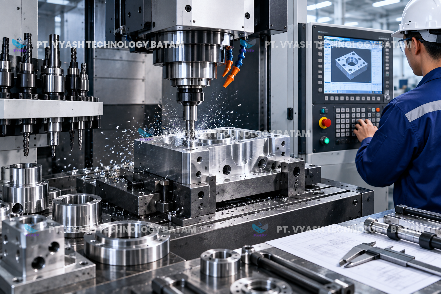 CNC