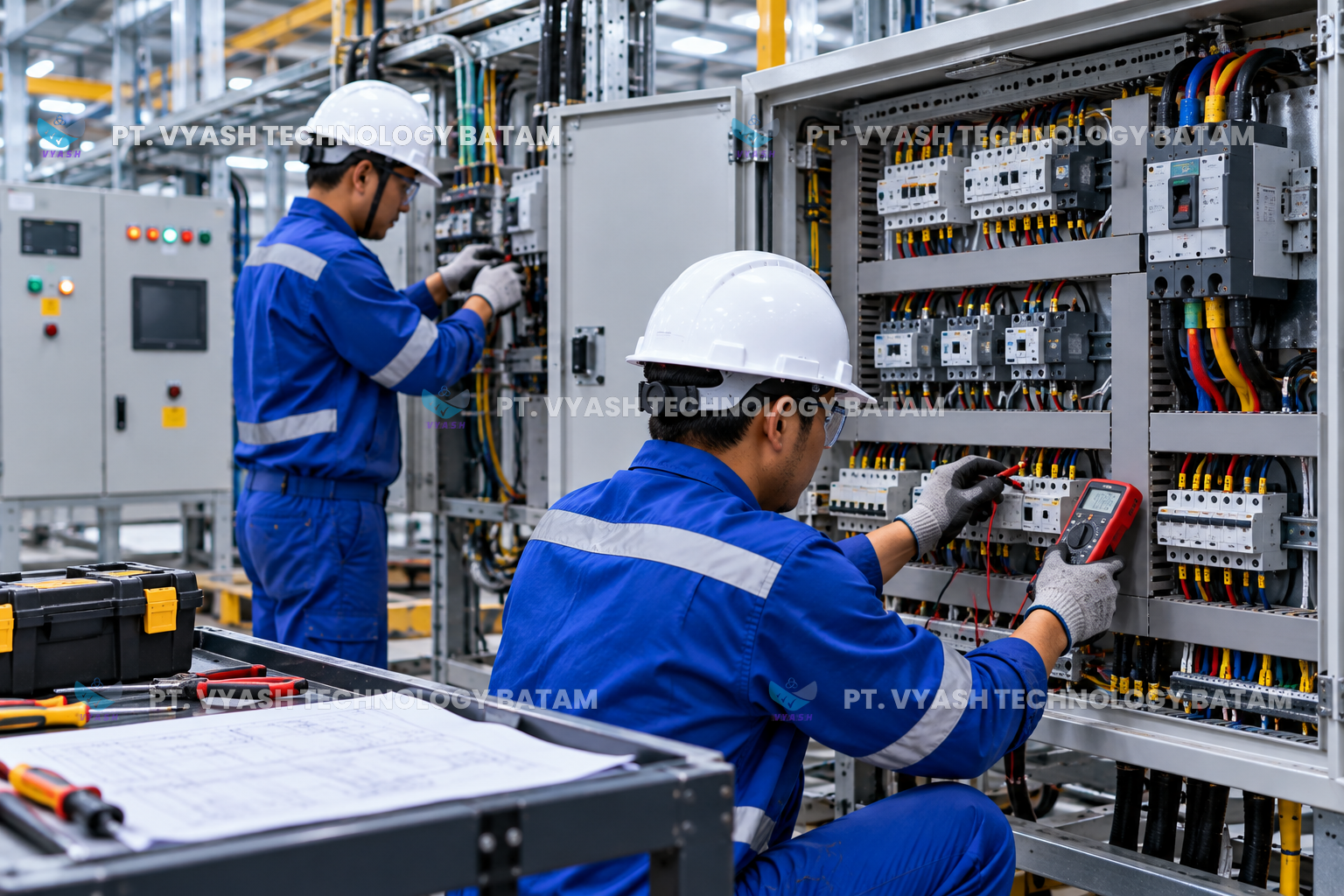 Electrical