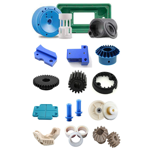 GEARS,HOUSING,BUSHING,PLASTIC MOLDS