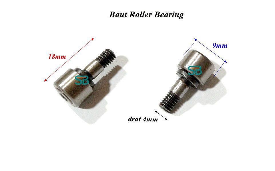 BAUT ROLLER BEARING